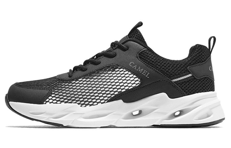 Lookbook CAMEL CROWN Outdoor Rendah 'Bernafas Anti-Licin Cepat Kering' F13M303020