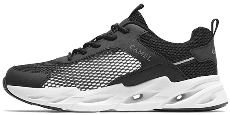 CAMEL CROWN Outdoor Rendah 'Bernafas Anti-Licin Cepat Kering' F13M303020 Lookbook CAMEL CROWN Outdoor Rendah 'Bernafas Anti-Licin Cepat Kering' F13M303020