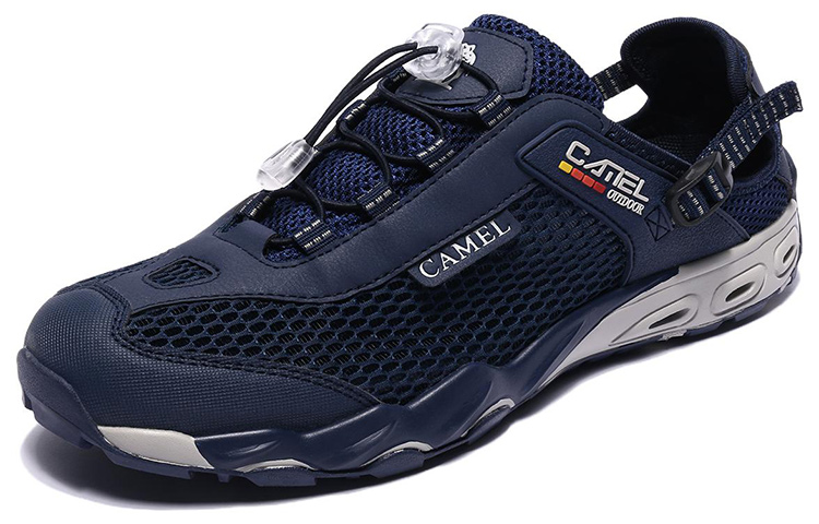 CAMEL CROWN Outdoor Low 'Breathable Quick-Dry' A012303425