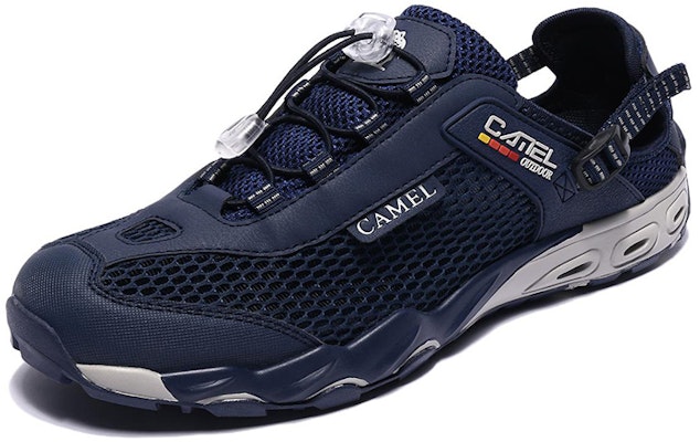 CAMEL CROWN Kasut Outdoor Rendah 'Bernafas & Cepat Kering' A012303425 Buy CAMEL CROWN Kasut Outdoor Rendah 'Bernafas & Cepat Kering' A012303425