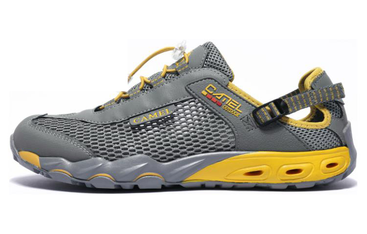 Order CAMEL CROWN Exterior Bajo "Transpirable y de Secado Rápido" A012303425