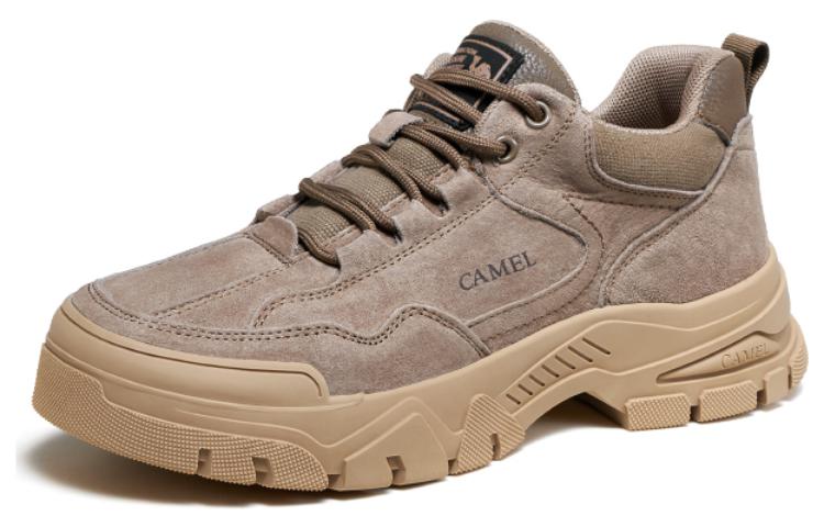 CAMEL CROWN Outdoor Low 'Breathable Shock-Absorbent' G13A342170