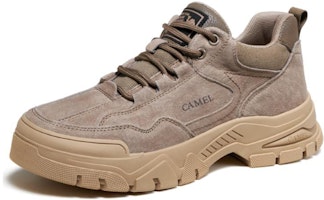 CAMEL CROWN Outdoor Low 'Breathable Shock-Absorbent' G13A342170 CAMEL CROWN Outdoor Low 'Breathable Shock-Absorbent' G13A342170