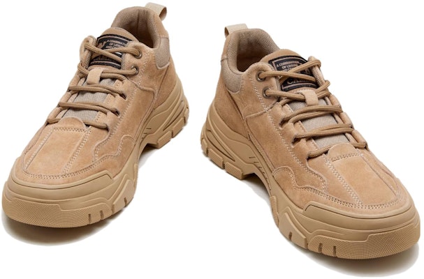 CAMEL CROWN Outdoor Low "Transpirable y Absorbente de Impactos" G13A342170 Shop CAMEL CROWN Outdoor Low "Transpirable y Absorbente de Impactos" G13A342170