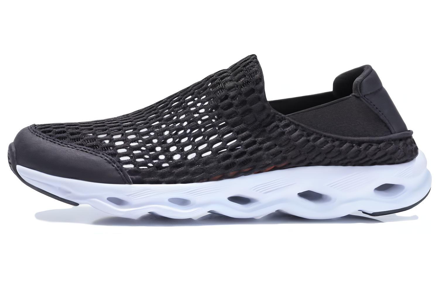 CAMEL CROWN Outdoor Low 'Breathable Shock-Absorbing' F13M097032