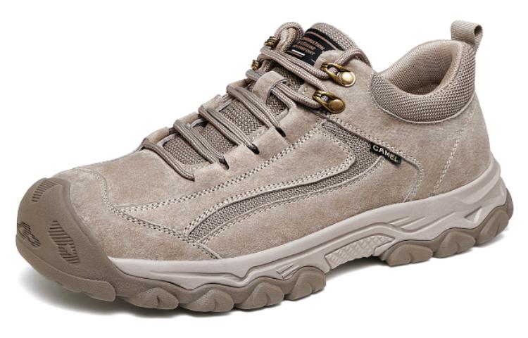 CAMEL CROWN Outdoor Low 'Breathable Shock-Absorbing Non-Slip' G13W342008