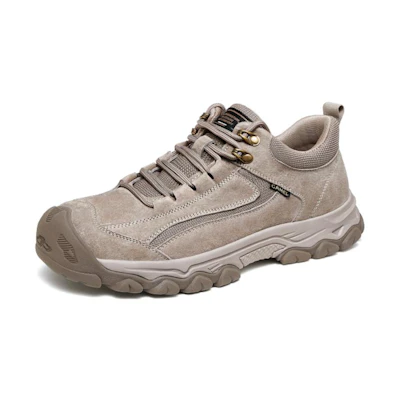 CAMEL CROWN Outdoor Low 'Breathable Shock-Absorbing Non-Slip'