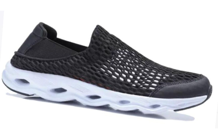 Order 캐멀크라운 통기성 충격흡수 아웃도어 로우 F13M097032