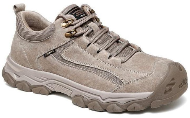 CAMEL CROWN Outdoor Low 'Breathable Shock-Absorbing Non-Slip' G13W342008 Order CAMEL CROWN Outdoor Low 'Breathable Shock-Absorbing Non-Slip' G13W342008