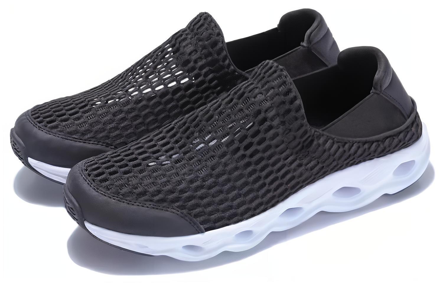 Lookbook 캐멀크라운 통기성 충격흡수 아웃도어 로우 F13M097032