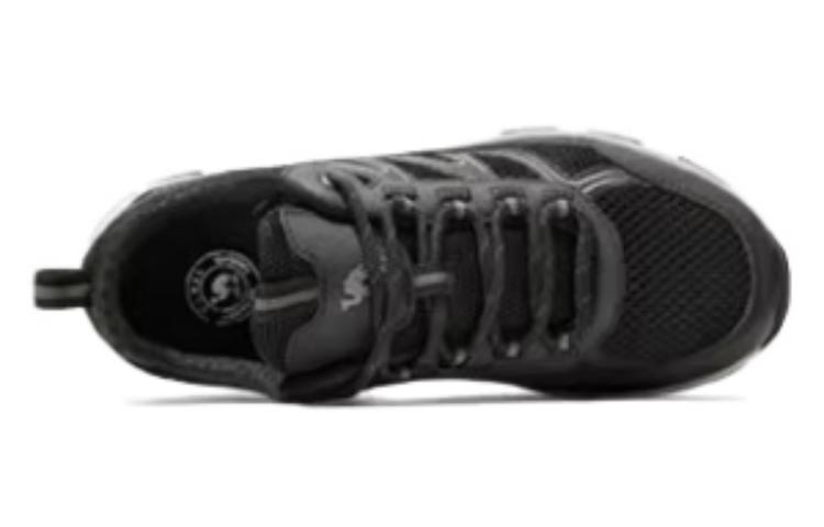 Lookbook CAMEL CROWN Sepatu Outdoor Low 'Bernapas Anti-Selip dan Redam Kejut' F13M693025