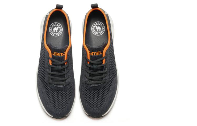 Lookbook CAMEL CROWN Outdoor Low "Transpirable y Amortiguador" A112608125