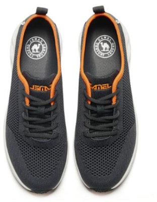 CAMEL CROWN Outdoor Low "Transpirable y Amortiguador" A112608125 Lookbook CAMEL CROWN Outdoor Low "Transpirable y Amortiguador" A112608125