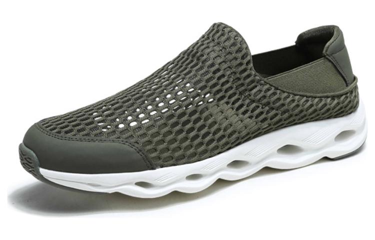 Purchase 캐멀크라운 통기성 충격흡수 아웃도어 로우 F13M097032