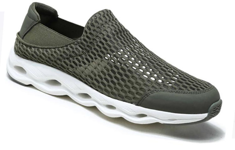 Details for 캐멀크라운 통기성 충격흡수 아웃도어 로우 F13M097032