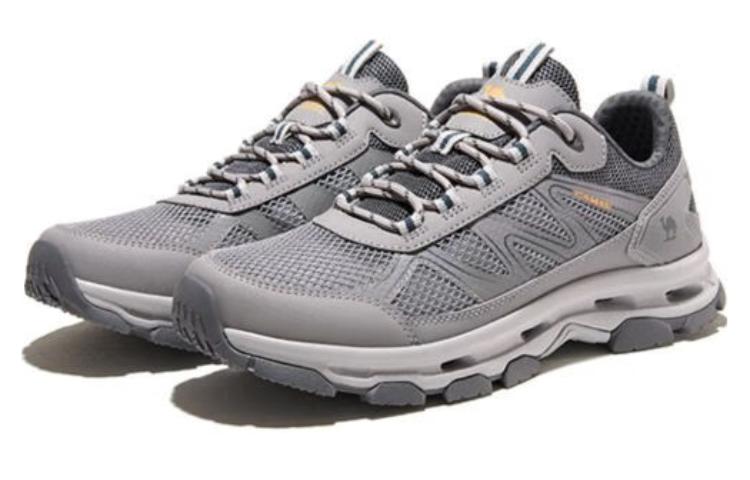 Details for CAMEL CROWN Sepatu Outdoor Low 'Bernapas Anti-Selip dan Redam Kejut' F13M693025