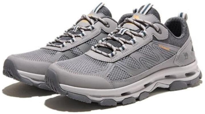 CAMEL CROWN Outdoor Low 'Breathable Shock-Absorbing Non-Slip' F13M693025 Details for CAMEL CROWN Outdoor Low 'Breathable Shock-Absorbing Non-Slip' F13M693025