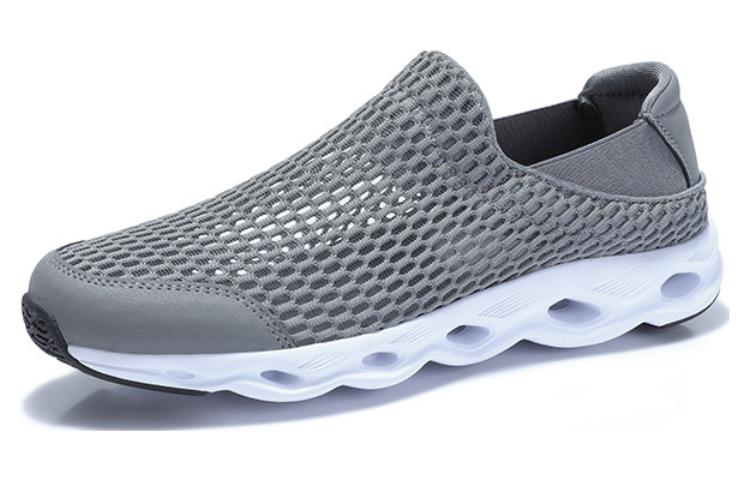 Sizing 캐멀크라운 통기성 충격흡수 아웃도어 로우 F13M097032