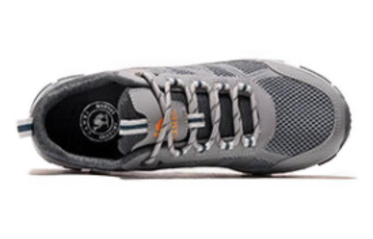 Sizing CAMEL CROWN Sepatu Outdoor Low 'Bernapas Anti-Selip dan Redam Kejut' F13M693025