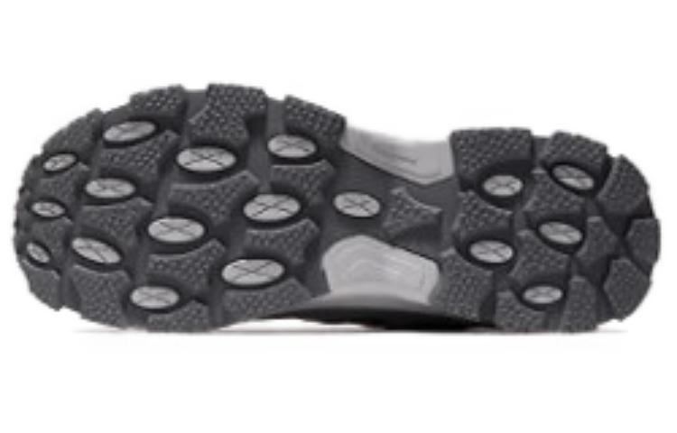 Cheap CAMEL CROWN Sepatu Outdoor Low 'Bernapas Anti-Selip dan Redam Kejut' F13M693025