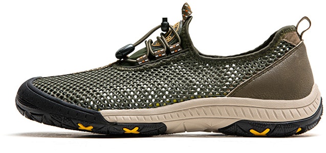 캐멀크라운 아웃도어 캐슈얼 컴포트 슈즈 GMS2210104 3