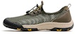 CAMEL CROWN Kasut Outdoor Low 'Keselesaan Kasual' GMS2210104
