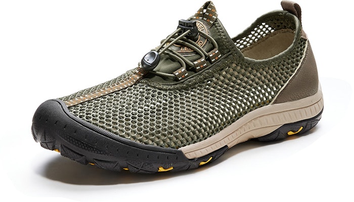 CAMEL CROWN Outdoor Low 'Casual Comfort' GMS2210104 4