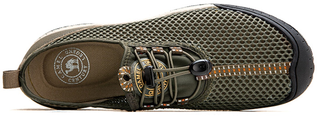 CAMEL CROWN Outdoor Low 'Casual Comfort' GMS2210104 5