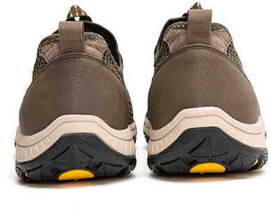 캐멀크라운 아웃도어 캐슈얼 컴포트 슈즈 GMS2210104 6