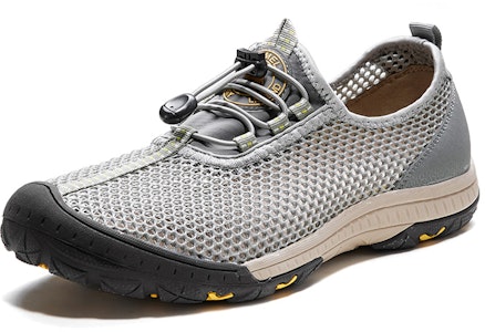 캐멀크라운 아웃도어 캐슈얼 컴포트 슈즈 GMS2210104 Sizing 캐멀크라운 아웃도어 캐슈얼 컴포트 슈즈 GMS2210104