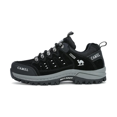 CAMEL CROWN Outdoor Low 'Casual Non-Slip'
