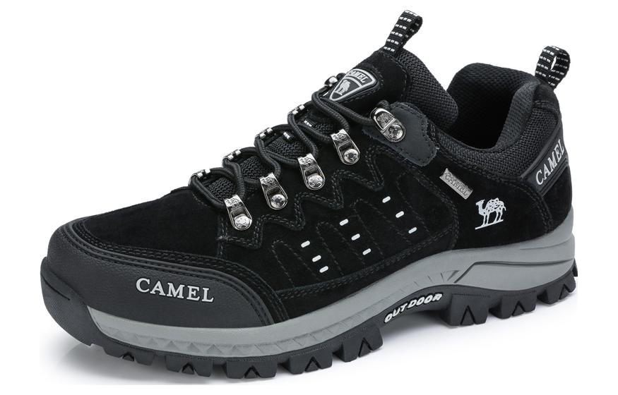 CAMEL CROWN Outdoor Low 'Casual Non-Slip' 圖 2