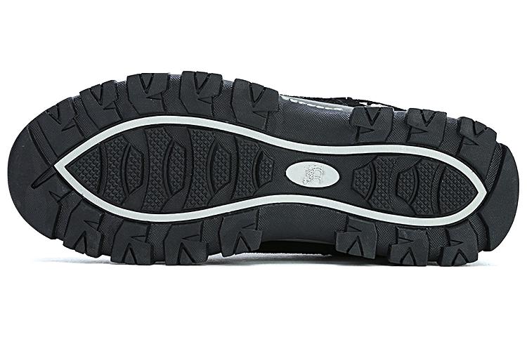 CAMEL CROWN Outdoor Low 'Casual Non-Slip' 圖 3