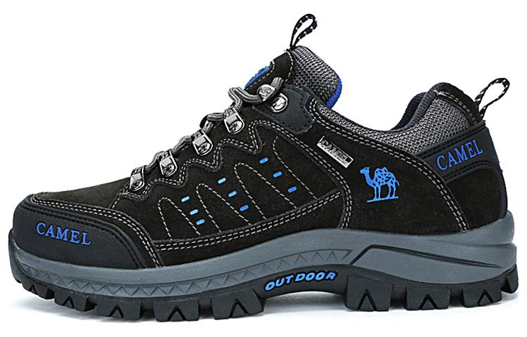 CAMEL CROWN Outdoor Low 'Casual Non-Slip' 圖 4