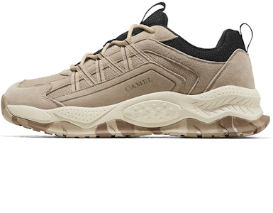 CAMEL駱駝 休閒百搭 防滑耐磨 低幫 戶外功能鞋 男款 Buy CAMEL駱駝 休閒百搭 防滑耐磨 低幫 戶外功能鞋 男款