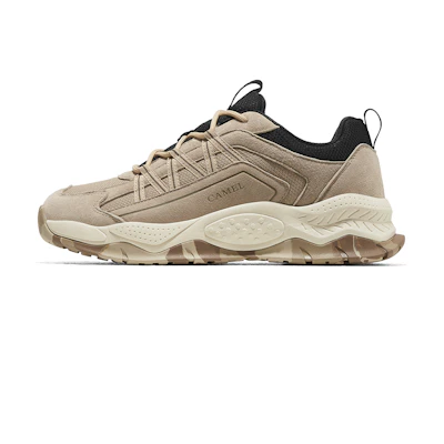 CAMEL CROWN Outdoor Low 'Casual Versatile'