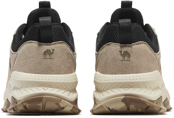 CAMEL CROWN Outdoor Low 'Casual Versátil' F13A693010 3