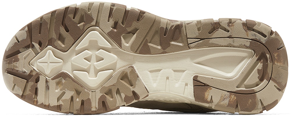 CAMEL CROWN Outdoor Low 'Casual Versátil' F13A693010 4