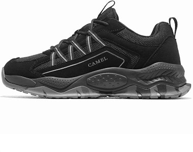 CAMEL駱駝 休閒百搭 防滑耐磨 低幫 戶外功能鞋 男款 Order CAMEL駱駝 休閒百搭 防滑耐磨 低幫 戶外功能鞋 男款