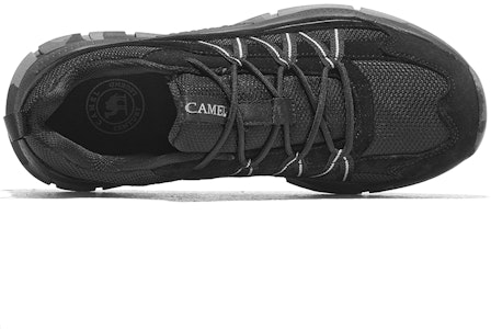 CAMEL駱駝 休閒百搭 防滑耐磨 低幫 戶外功能鞋 男款 Purchase CAMEL駱駝 休閒百搭 防滑耐磨 低幫 戶外功能鞋 男款