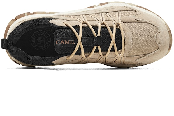CAMEL CROWN Outdoor Low 'Casual Versátil' F13A693010 2