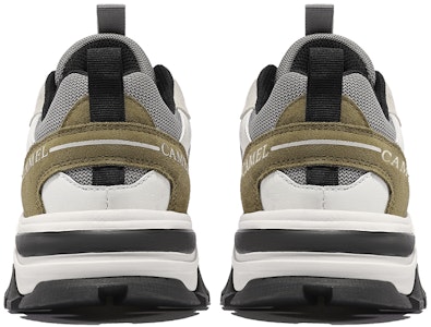 CAMEL CROWN Outdoor Low "Comodidad Transpirable" A142303206 Shop CAMEL CROWN Outdoor Low "Comodidad Transpirable" A142303206