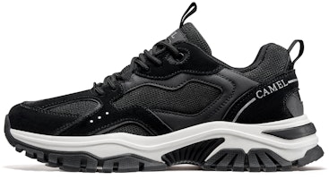 キャメルクラウン アウトドア 快適シューズ A142303206 Details for キャメルクラウン アウトドア 快適シューズ A142303206