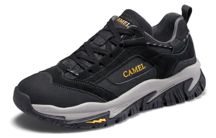 Buy 骆驼户外低帮舒适休闲鞋 GE12235356