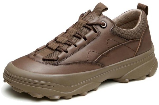 "CAMEL CROWN Outdoor Low 'Confort Casual'" GE12235351 Lookbook "CAMEL CROWN Outdoor Low 'Confort Casual'" GE12235351