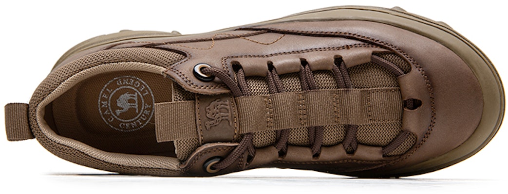 CAMEL CROWN Outdoor Low 'Comfort Casual' GE12235351 2