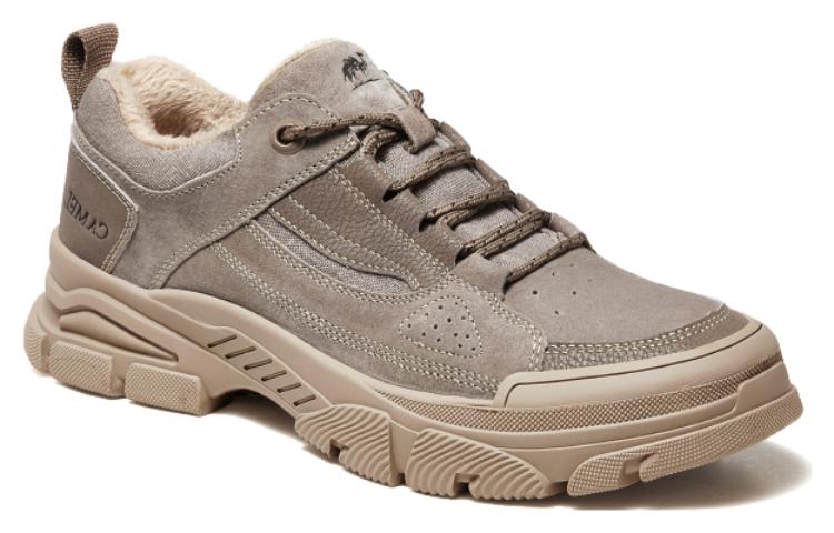 CAMEL CROWN Outdoor Low 'CMFT Durable' 圖 2