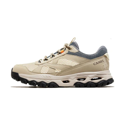 CAMEL CROWN Outdoor Low 'CMFT Mesh Shock-Absorbent Slip-Resistant'