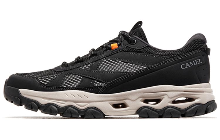 CAMEL CROWN Outdoor Low 'CMFT Mesh Shock-Absorbent Slip-Resistant' 圖 2