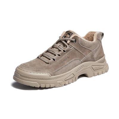 CAMEL CROWN Outdoor Low 'CMFT Plush'